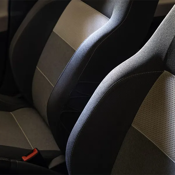 The car seat cover market is projected to exceed 15 billion yuan in 2025, with new energy vehicles becoming the main driver of growth.