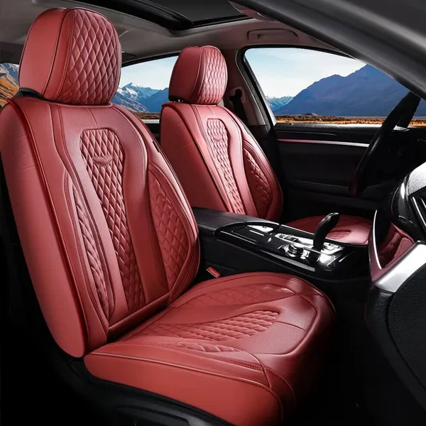 Smart seat covers are accelerating towards industrialization, with health monitoring features becoming a hot topic in research and development.