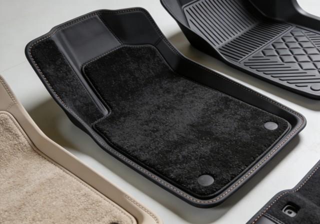 How Do Car Floor Mats Make Daily Driving Cleaner and Easier?