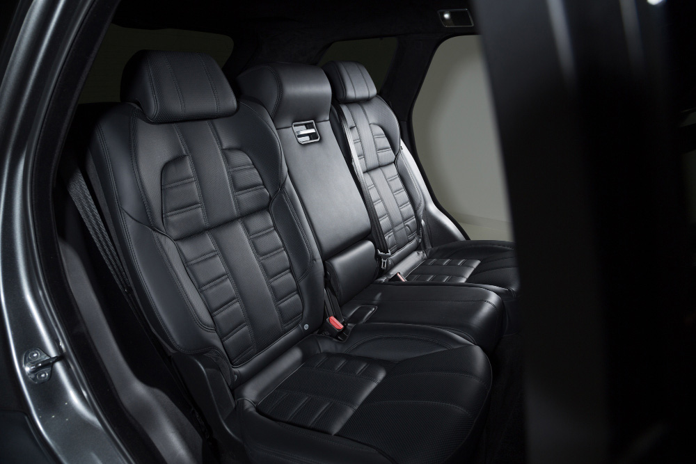 How Can the Right Automobile Seat Cover Protect Your Car and Upgrade Its Interior