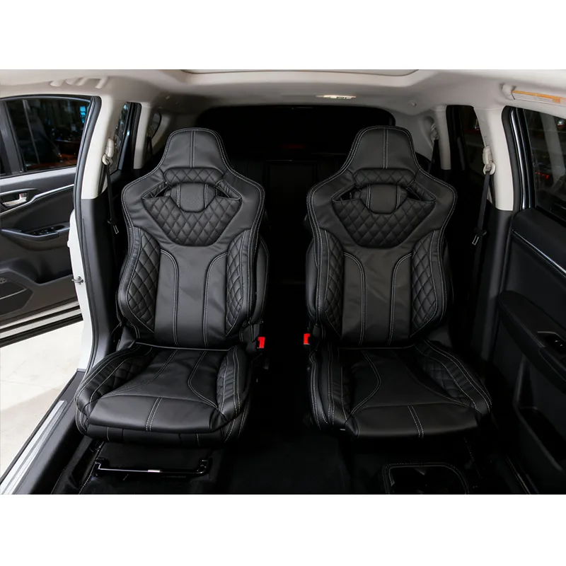 How Can a Leather Car Seat Cover for Land Rover Enhance Luxury, Comfort, and Interior Protection