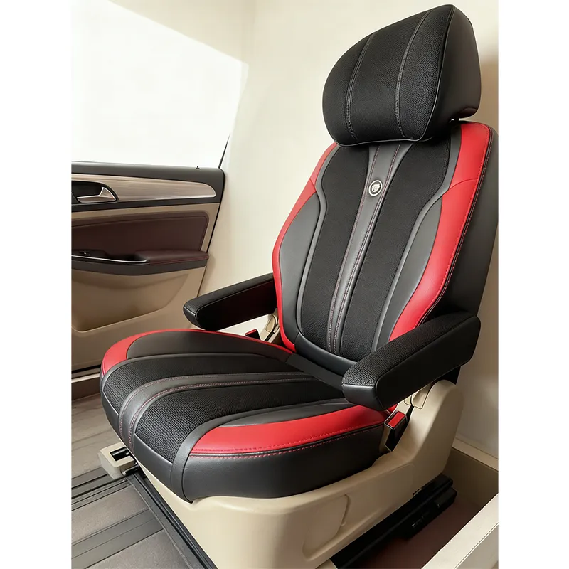 All-season PVC Car Seat