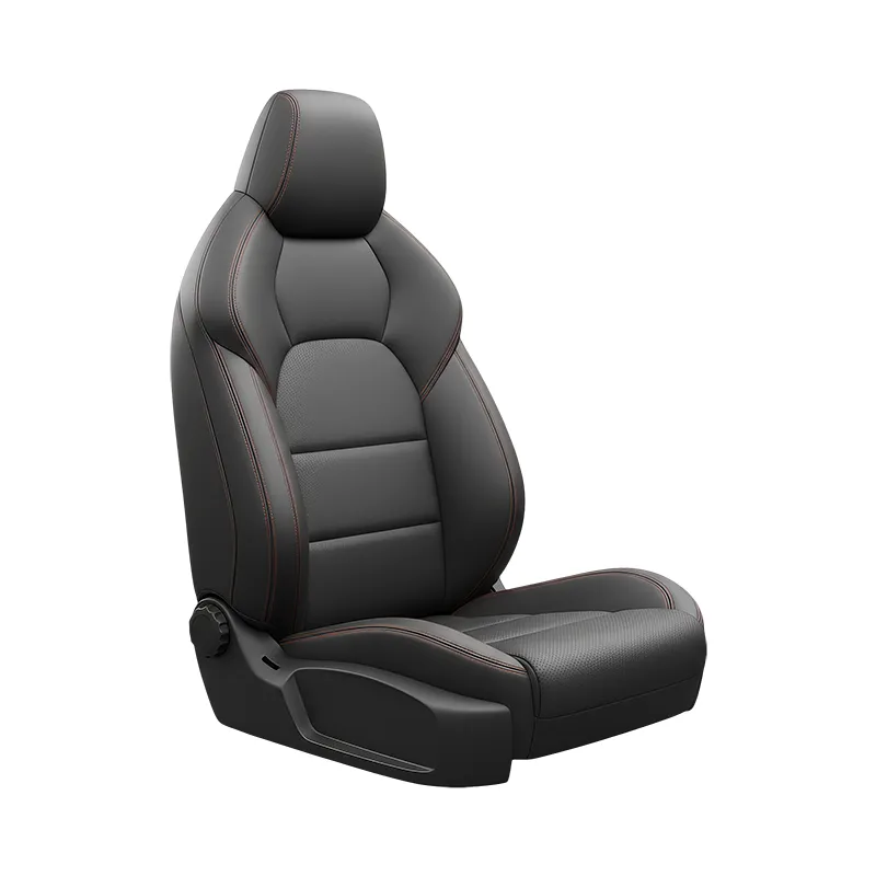 Breathable PVC Seat Cover