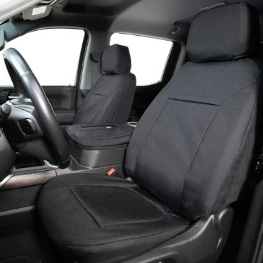 Colorful PVC Car Seat Cover