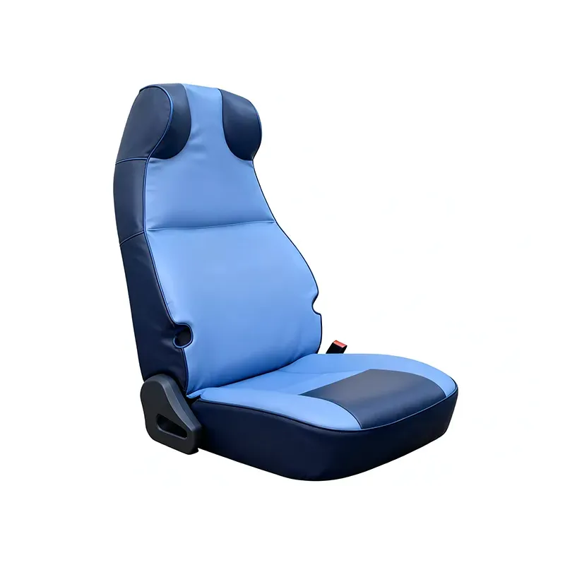 Flame Retardant PVC Car Seat Cover