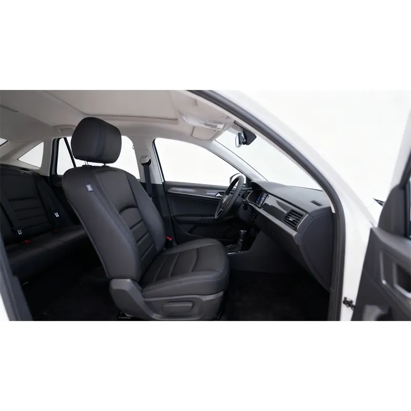 Heat Insulation PVC Car Seat Cover