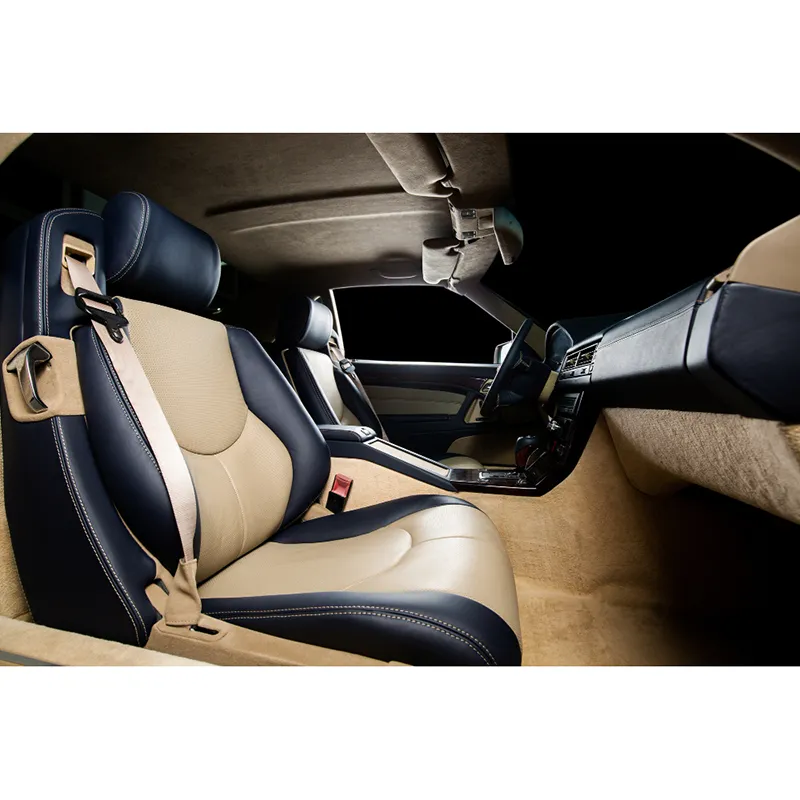 Heat-resistant Car Seat Cover