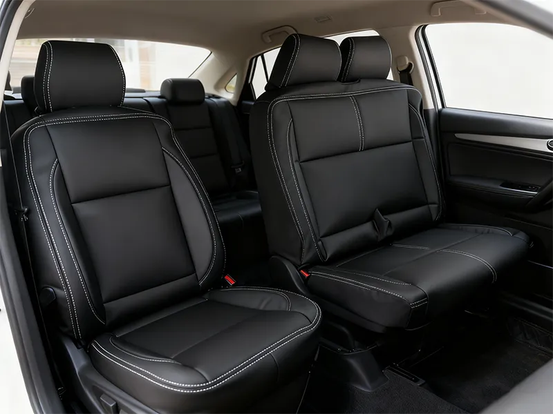 Waterproof Pvc Car Seat Cover Waterproof Pvc Car Seat Cover
