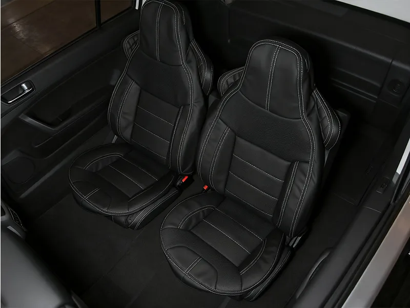 First Layer Genuine Leather Car Seat Cover First Layer Genuine Leather Car Seat Cover