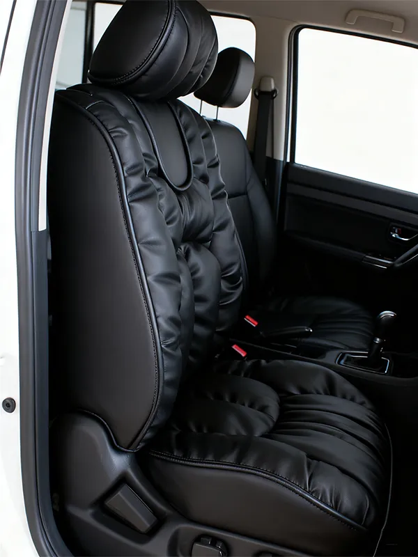 Super Soft Pvc Car Seat Cover Super Soft Pvc Car Seat Cover
