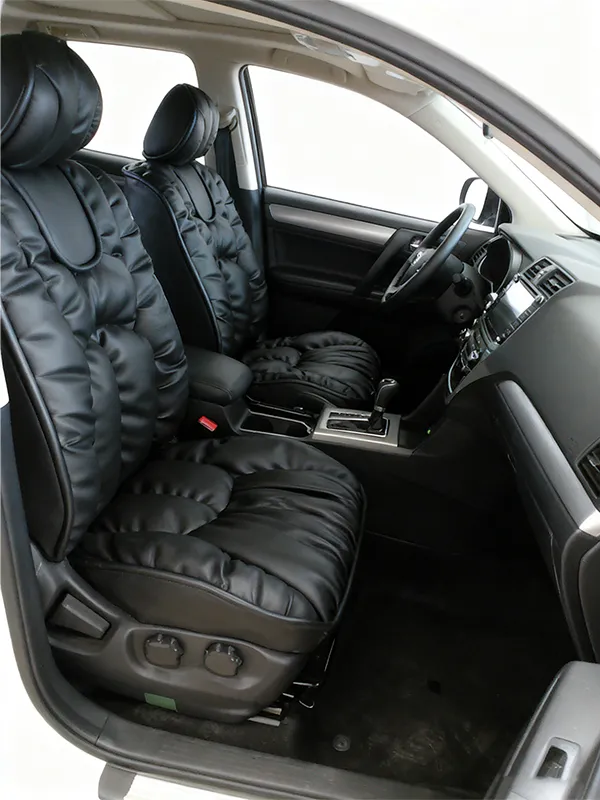 Super Soft Pvc Car Seat Cover Super Soft Pvc Car Seat Cover
