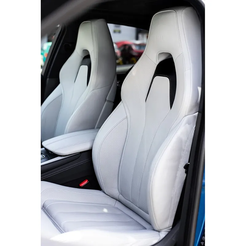 Safety Anti Slip Car Seat Cover
